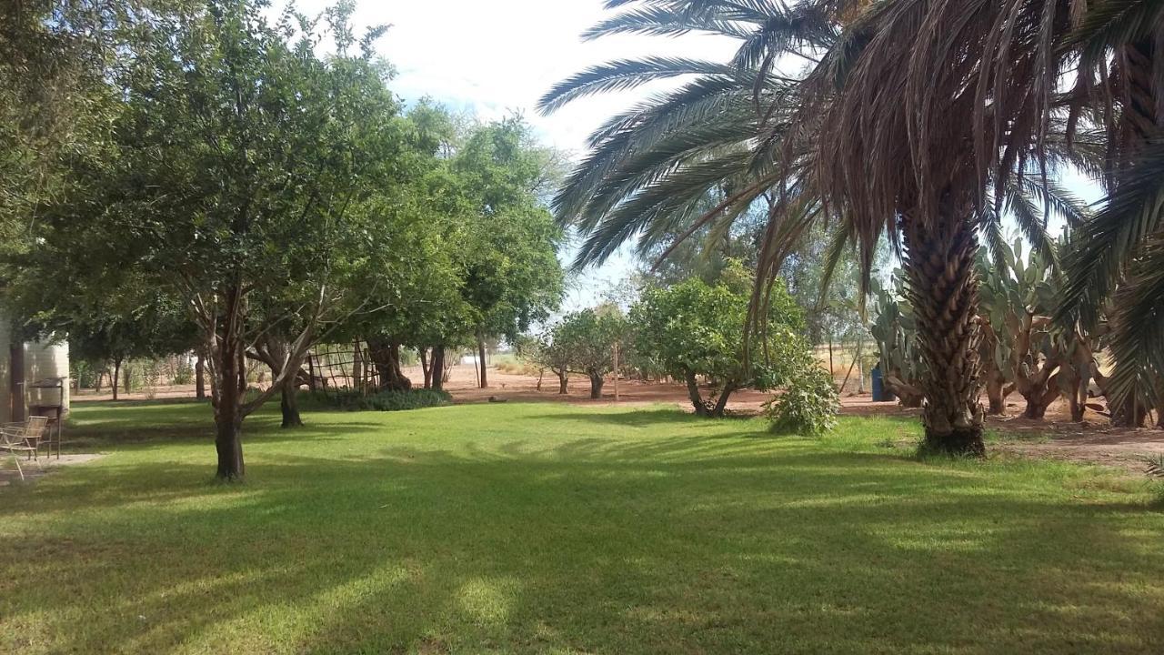 Koha Guesthouse Mariental Exterior photo